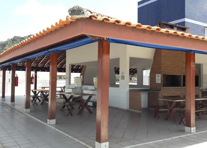 Apartamento Praia Grande Ubatuba