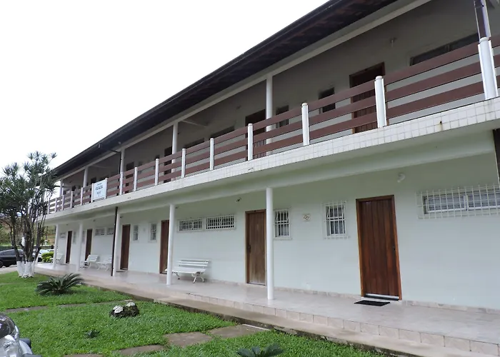 Condomínio Vilalba Ubatuba