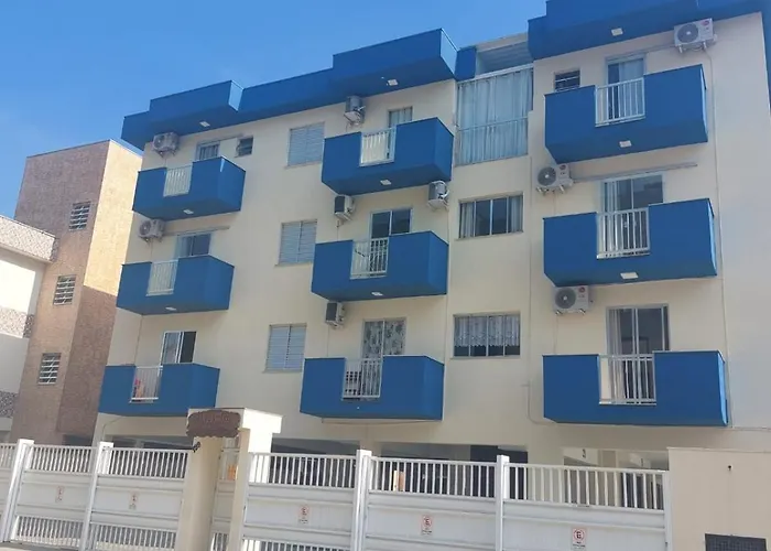 Apartamento 100 Metros Da Praia Grande/Ubatuba/Sp